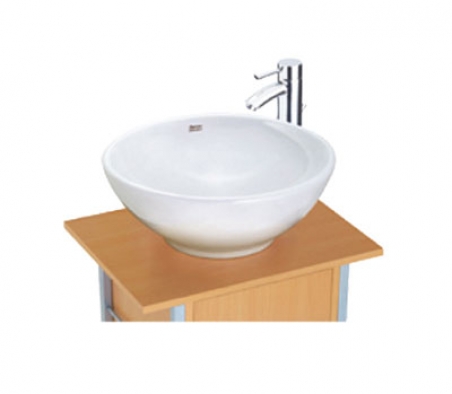 Chậu rửa lavabo American 0500-WT