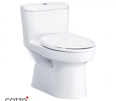 Bồn cầu COTTO C-1015