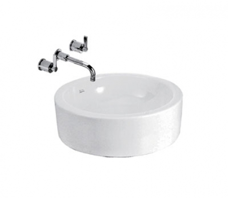 Chậu rửa lavabo American WP-F605