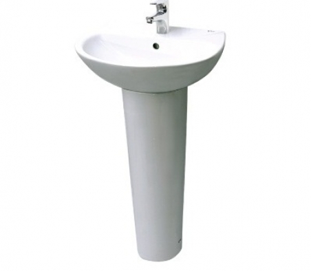 Chậu rửa lavabo Inax L-285V-L-288VD