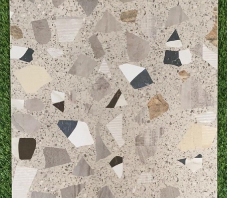 GẠCH TERRAZZO 600x600