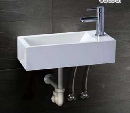 Chậu rửa lavabo Caesar LF5239S