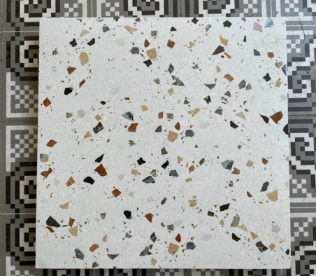 GẠCH TERRAZZO 500x500